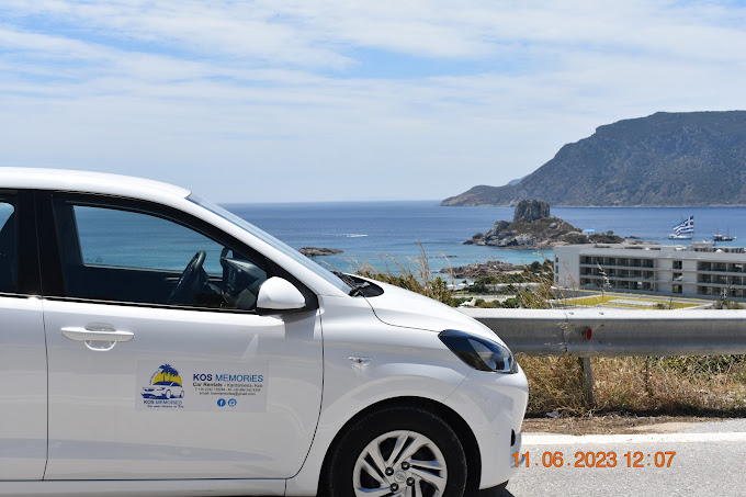 Kos Memories Car Rentals